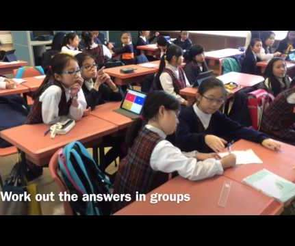 Assignments discovery education videos vietnam