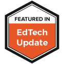 EdTech Update