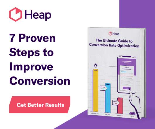 The SaaS Guide to Conversion Rate Optimization