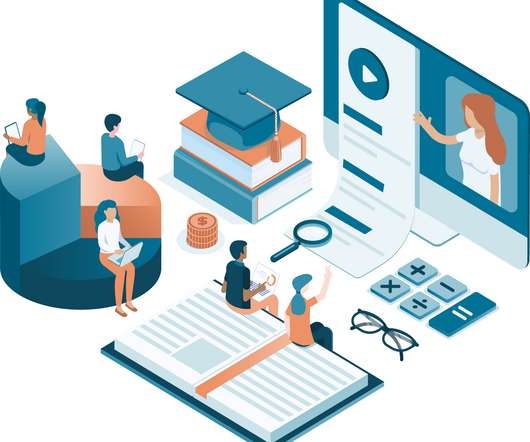 2021 Online Education Trends Report