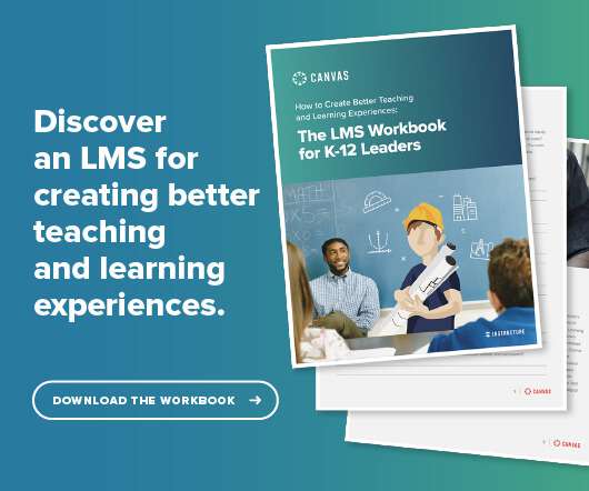 The LMS Workbook for K-12 Leaders
