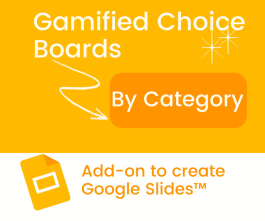 Gamify your Google Classroom with these 10 fun BookWidgets