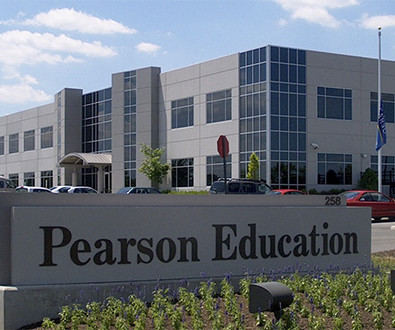 pearson education